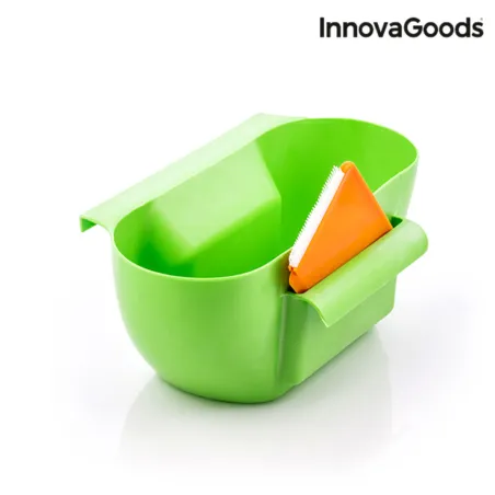 InnovaGoods Ripustettava Roska-astia